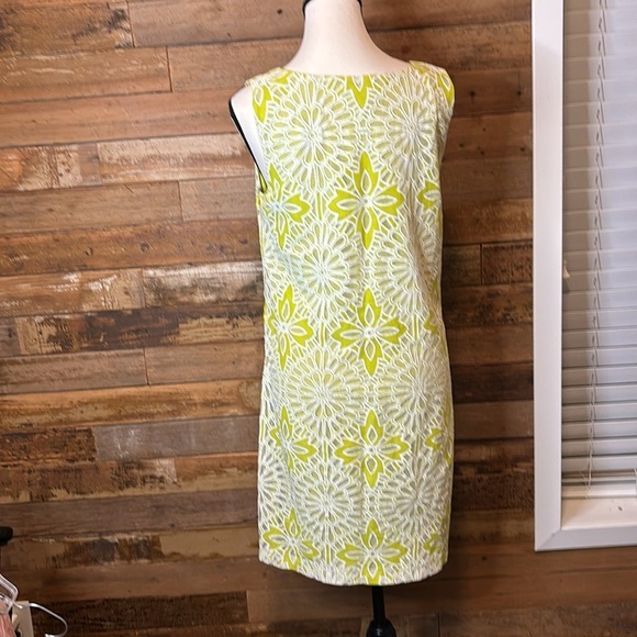 BADGLEY MISCHKA dress adorablle new w/o tags - Picture 4 of 7